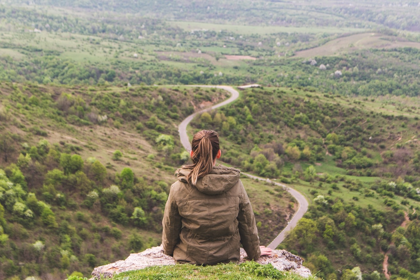 The Power of Sharing Personal Stories